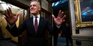 PM Carney risks trouble without loyal ‘palace guard,’ say political players