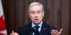 It would be ‘idiotic’ for any party to topple government on budget vote only seven months after election, say some Liberal MPs