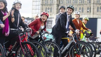 Bike Day on the Hill 2025